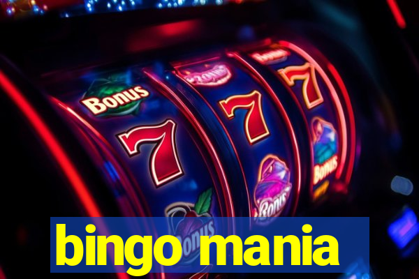 bingo mania